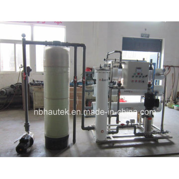 RO Drinking Water Treatment Machine